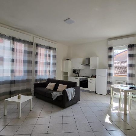 White Home Forli Centro Exterior foto