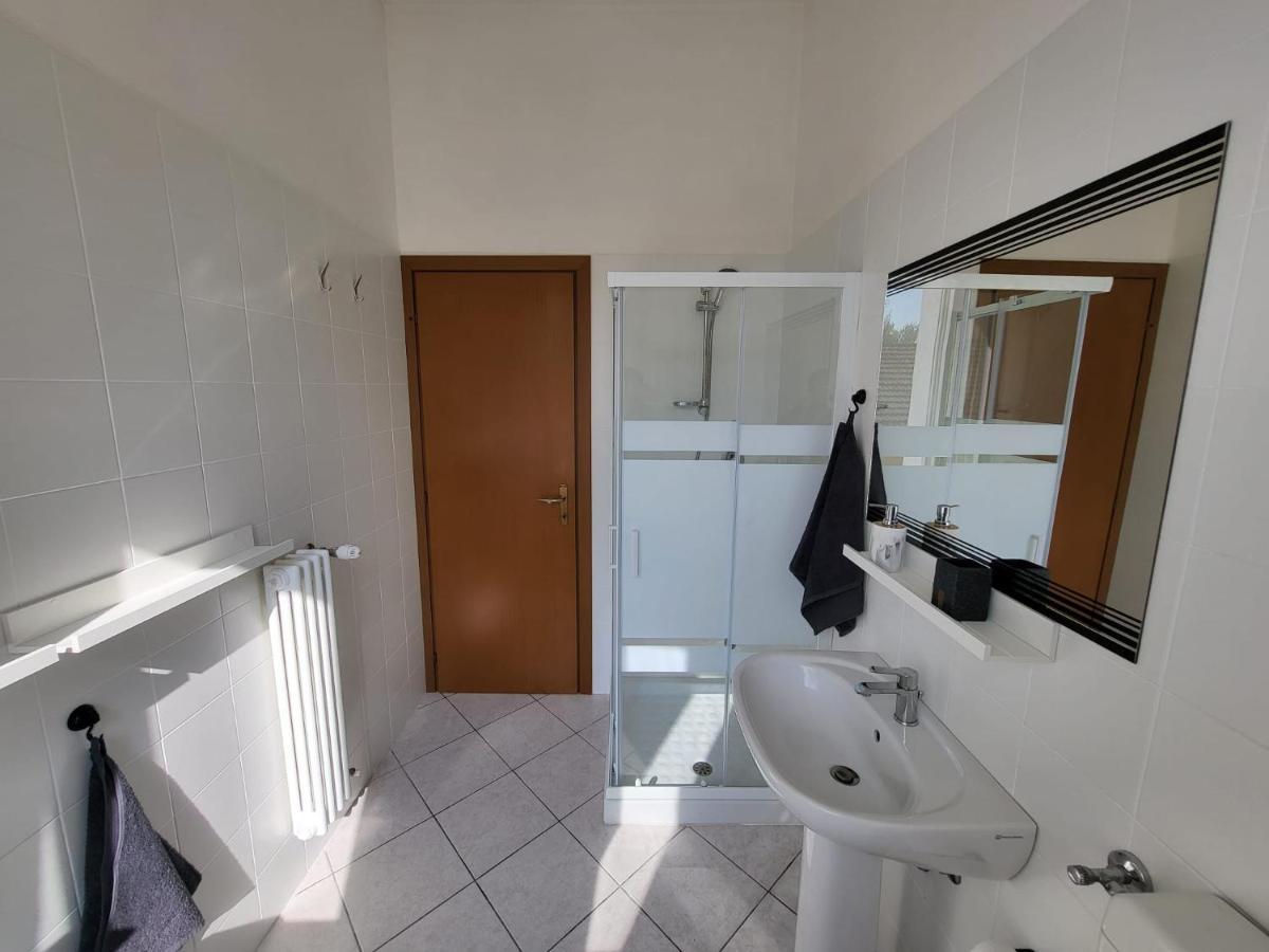 White Home Forli Centro Exterior foto
