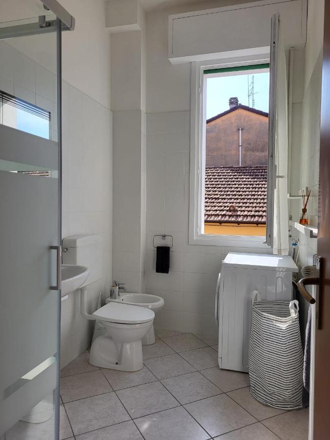White Home Forli Centro Exterior foto