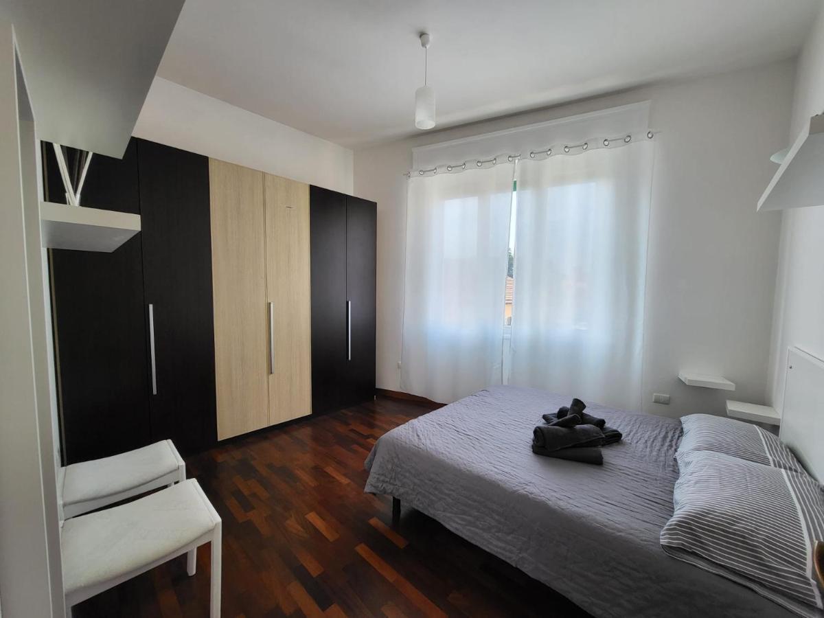 White Home Forli Centro Exterior foto